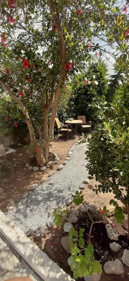 Yialos Studios-Apartments Makry Gialos  Exterior photo